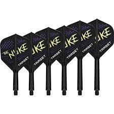 K-FLEX LUKE LITTLER NO2 Medium 33.5mm ONE PIECE FLIGHTS - Click Image to Close